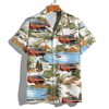 Custom RV Camping Car Photo Hawaii Shirt TH10 892769