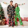 Custom Best Dog Mom Dog Dad Photo Personalized Pajamas Gift For Dog Lovers CH07 896498
