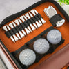 Custom Face Photo Golf Personalized Golf Gift Set Engraved Accessories for Golfer, Golf Ball Marker HA75 898510