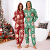 Custom Face Best Dad, Mom Ever Onesie Pajamas, Personalized Gift For Family LM32 669733