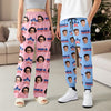 Custom Face Celebrate 250 Years America Anniversary 250th Independence Day Sweatpants CH07 899748