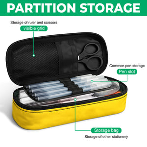 Custom Kid Photo Pencil Case Personalized Back To School Gift For Daughter Son CH07 896228