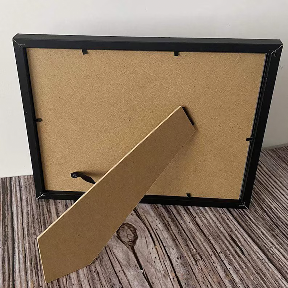 Charlie Kirk Memorial Pictrure Frame TH10 64413