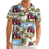 Custom RV Camping Car Photo Hawaii Shirt TH10 892769