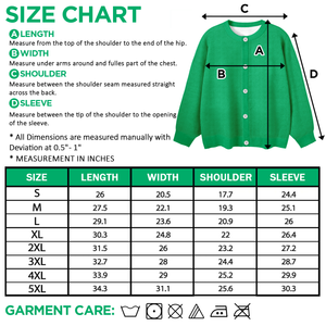 Custom Face Xmas Elves Cardigan Gift For Family HO82 900270