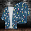 Custom Photo Best Mom Ever Coconut Palm Kimono TH10 894157