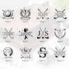 Personalized Golf Gift Set Engraved Accessories for Golfer, Golf Ball Marker HA75 898498