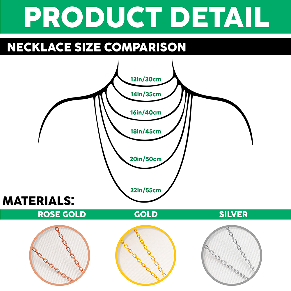 Personalized Paw Print Name Shape Necklace For Pet Lovers LM32 893423