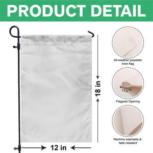 Custom 250 Years USA 250th Birthday 1776-2026 Eagle Garden Flag Gift for Family HO82 894618