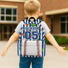 Personalized Basketball/ Football/ Baseball Backpack Back To School Gift HA75 921944