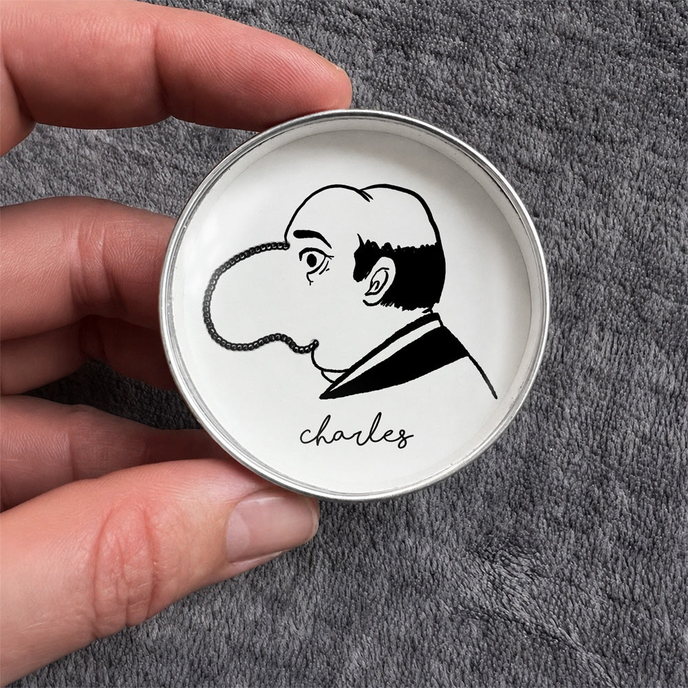 Personalized Name Dad Mom Shake A Face Dexterity Toy - Funny Family Gift HO82 903530