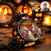 Custom Photo I Am Always With You Memorial Candlelight Lantern Ornament HO82 894974