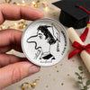 Personalized Graduate 2027 Shake A Face Dexterity Toy - Gift For Graduation HO82 903532