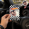Custom Photo Dad Wheels Packaging for Dad, Father's Day Custom Collector Gift HO82 902660