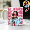 Custom Kid Photo Water Bottle Back To School Gifts For Son, Daughter, Grandkids LM32 669537