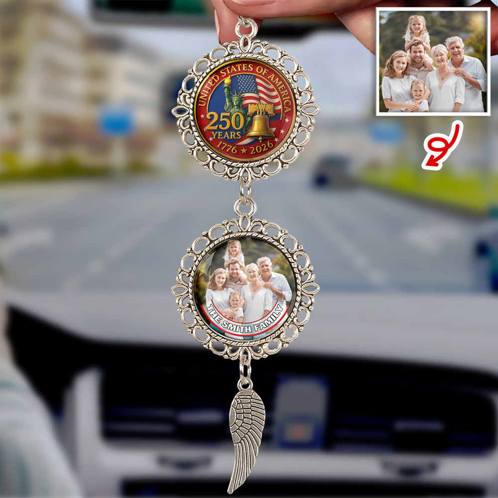 Ornaments