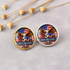 Custom Name America 250th Anniversary 1776-2026 Eagle Lapel Pin LM32 899687