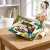 Custom Photo Congrats 2026 Graduation Cap Topper HO82 901638