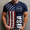 1776-2026 USA 250 Years Freedom 3D Shirt LM32 669237
