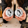 Personalized Graduate 2027 Shake A Face Dexterity Toy - Gift For Graduation HO82 903532