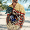 Freedom isn't Free, It's Worth Fighting For - 250th Anniversary of America Hawaii Shirt CH07 910466