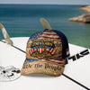United States 250th Anniversary 1776–2026 Classic Cap LM32 669161