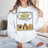 I Will Just Staring At You For Dog Lover Shirt TH10 892707