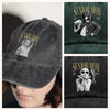 Custom Retro Senior Mom EST. 2027 Baseball Cap - Personalized Class of 2027 Gift, Proud Family Gift HO82 903286