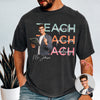 Custom Teach Photo Dedication Creation Innovation Comfort Shirt LM32 669385