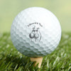 Personalised I'd Tap That Golf Ball Stamp Box Gift for Golf Lovers LM32 897673