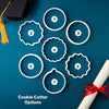 Custom Name Class of 2026 Cookie Stamp Graduation Party Gift CH07 910746