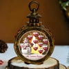 Sweet Heart Christmas Candlelight Lantern Ornament Personalized Gift For Family HO82 894838