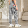 Custom University Logo Sweatpants - Personalized College Spirit Lounge Pants HO82 902890