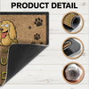 Hope You Like Big Ass Dog Doormat TH10 892705
