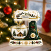 Custom Name Baking Mixer 3D Effect Acrylic Ornament, Personalized Baking Lover Gift, Christmas Keepsake HO82 903576
