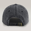 Custom Retro Senior Mom EST. 2027 Baseball Cap - Personalized Class of 2027 Gift, Proud Family Gift HO82 903286