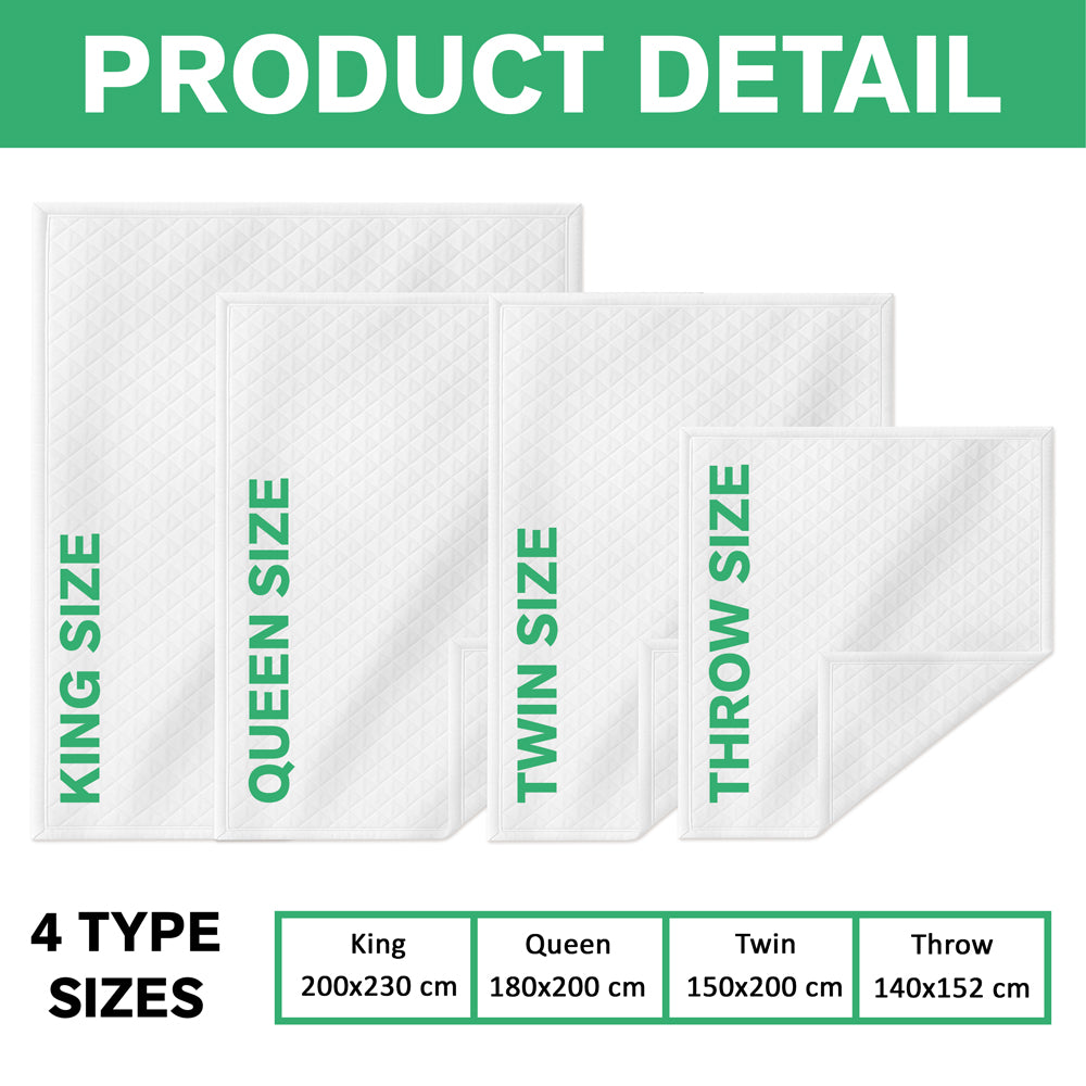 Personalized Dog Cat 3D Inflated Effect Printed Quilt Blanket Gifts For Dog Cat Lovers LM32 897149