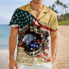 Freedom isn't Free, It's Worth Fighting For - 250th Anniversary of America Hawaii Shirt CH07 910466