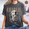 Custom Pet Face Shirt Vintage Style Comfort Shirt TH10 169751