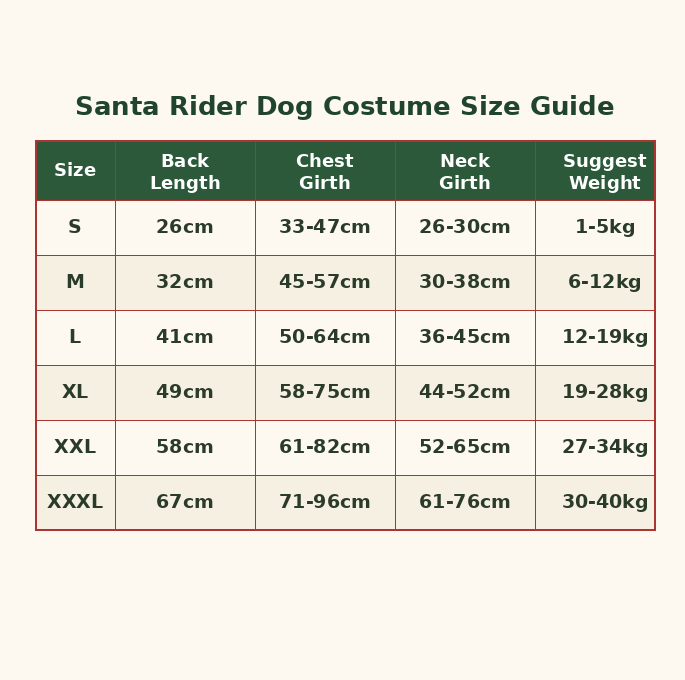 Christmas Dog Costume, Santa Claus Dog Outfit, Christmas Pet Costume, Holiday Dog Gift HA75 919106