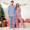 Custom Face Celebrate 250 Years America Anniversary 250th Independence Day Pajamas CH07 899746
