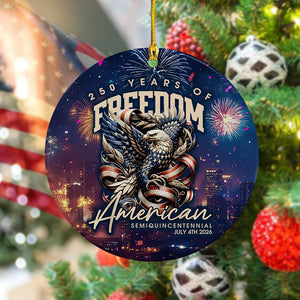 250 Years Of Freedome America TH10 894547