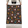 Coloring Blanket Christmas Gift For Family TH10 171051