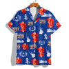 Personalized 250 Anniversary 1776-2026 Hawaii Shirt TH10 898867