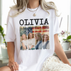 Custom Photo Stars & Stripes With America Flag Bright Shirt TH10 892973