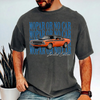 Custom Photo Mopar Or No Car Comfort Shirt For Car Lover TH10 170737