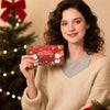 Christmas Cash Gift Envelope, Surprise Gift Christmas Money Holder HO82 903508