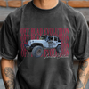 Custom Photo Off Road Evolution Comfort Shirt For Car Lover TH10 170741