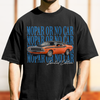 Custom Photo Mopar Or No Car Comfort Shirt For Car Lover TH10 170737
