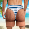 Custom Funny Men Beach Short, Personalized Summer Vacation And Travel Gifts For Men HA75 921856